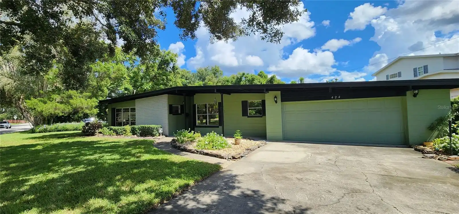 Winter Park Real Estate