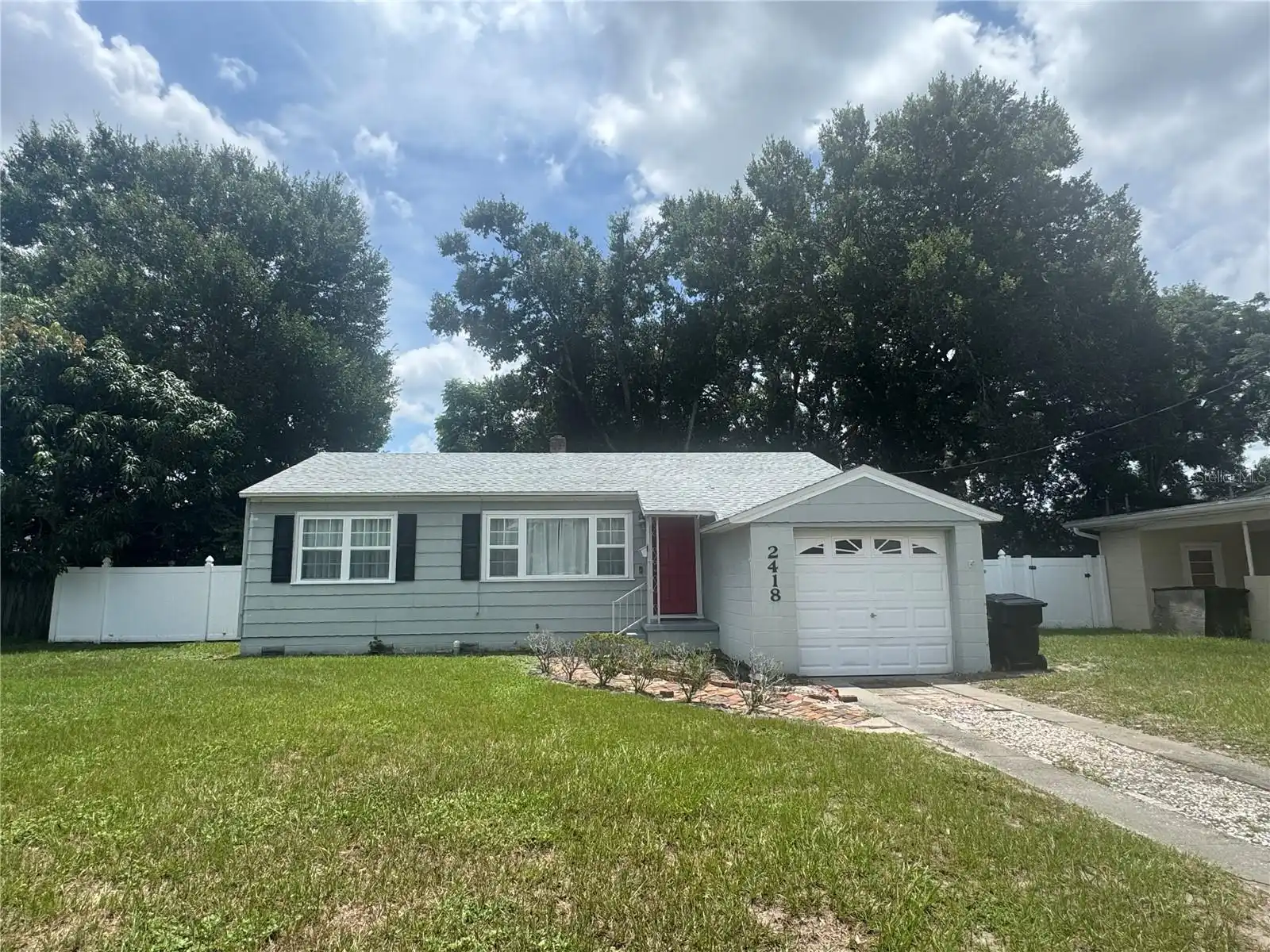 Orlando Real Estate