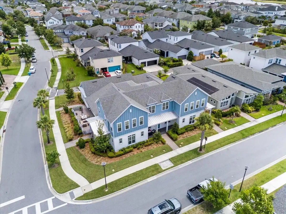 Orlando Real Estate