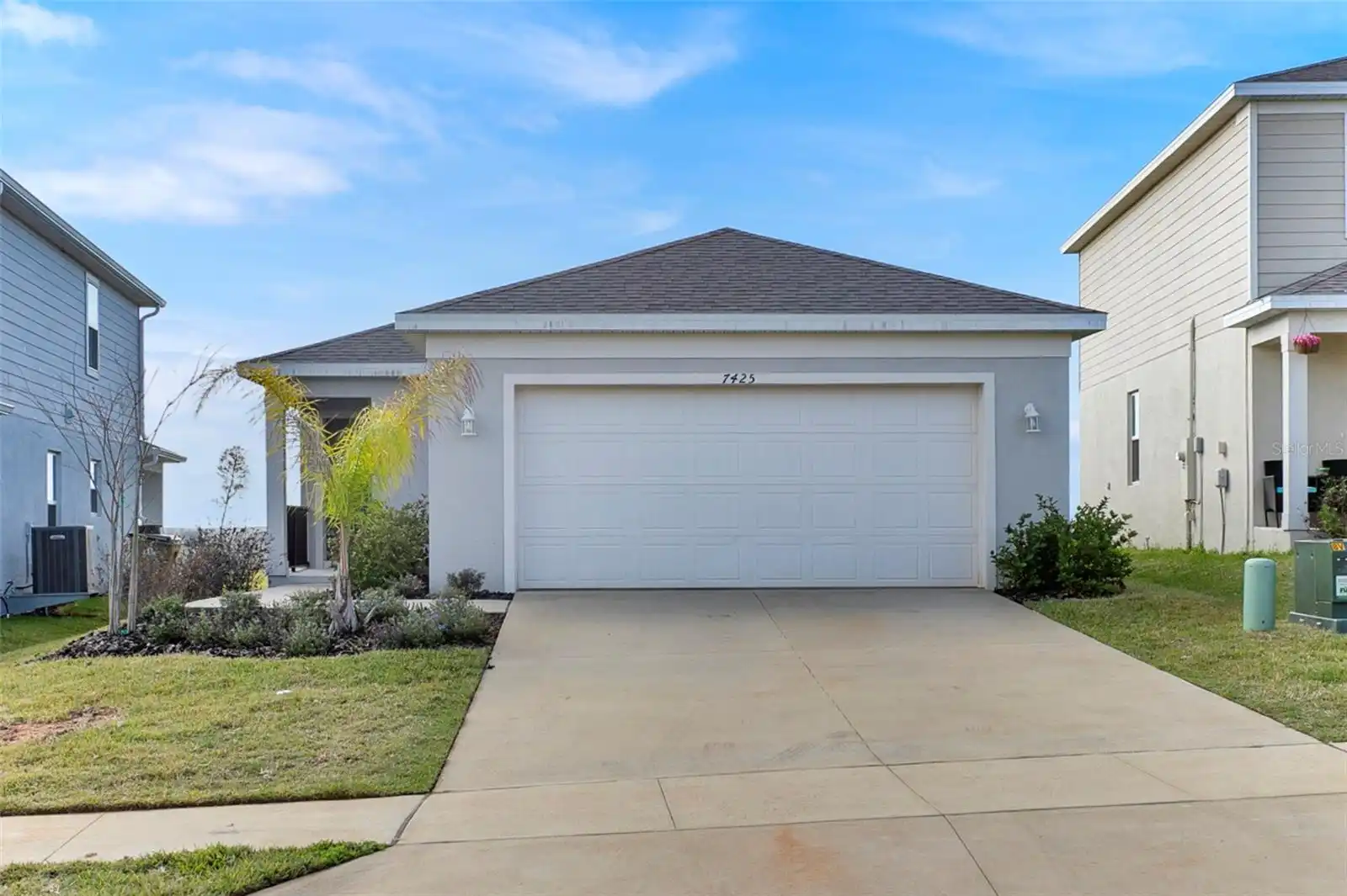 Clermont Real Estate