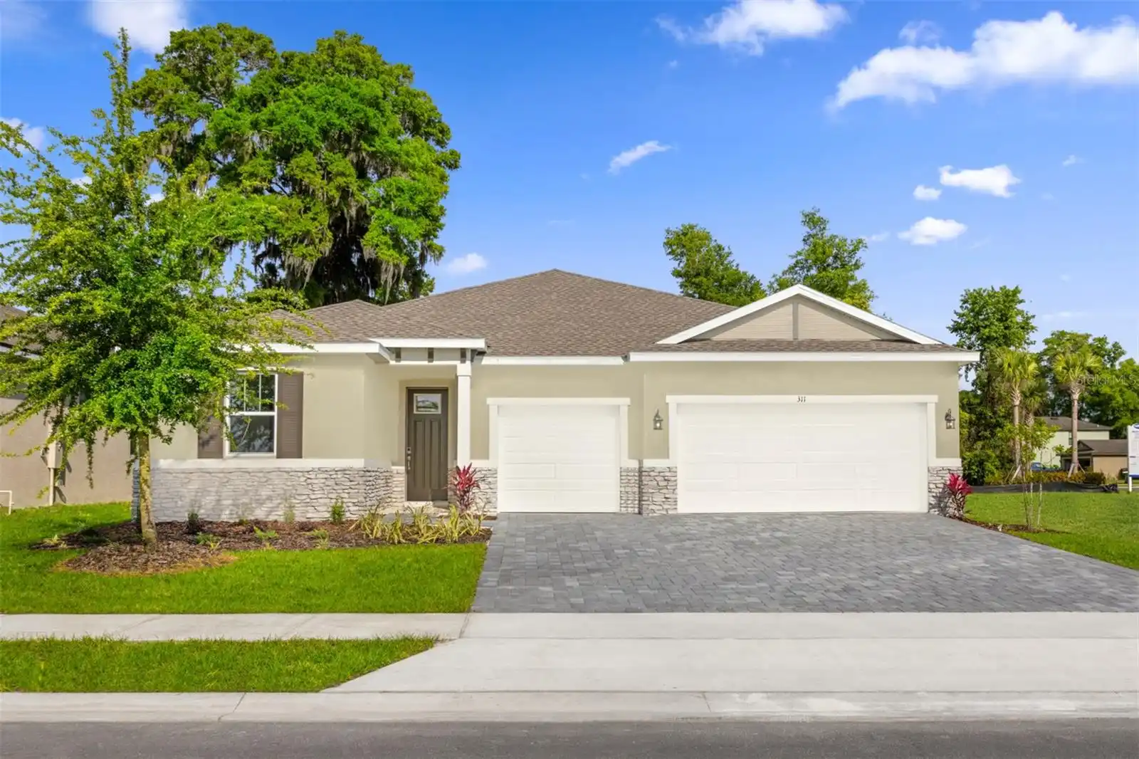Clermont Real Estate