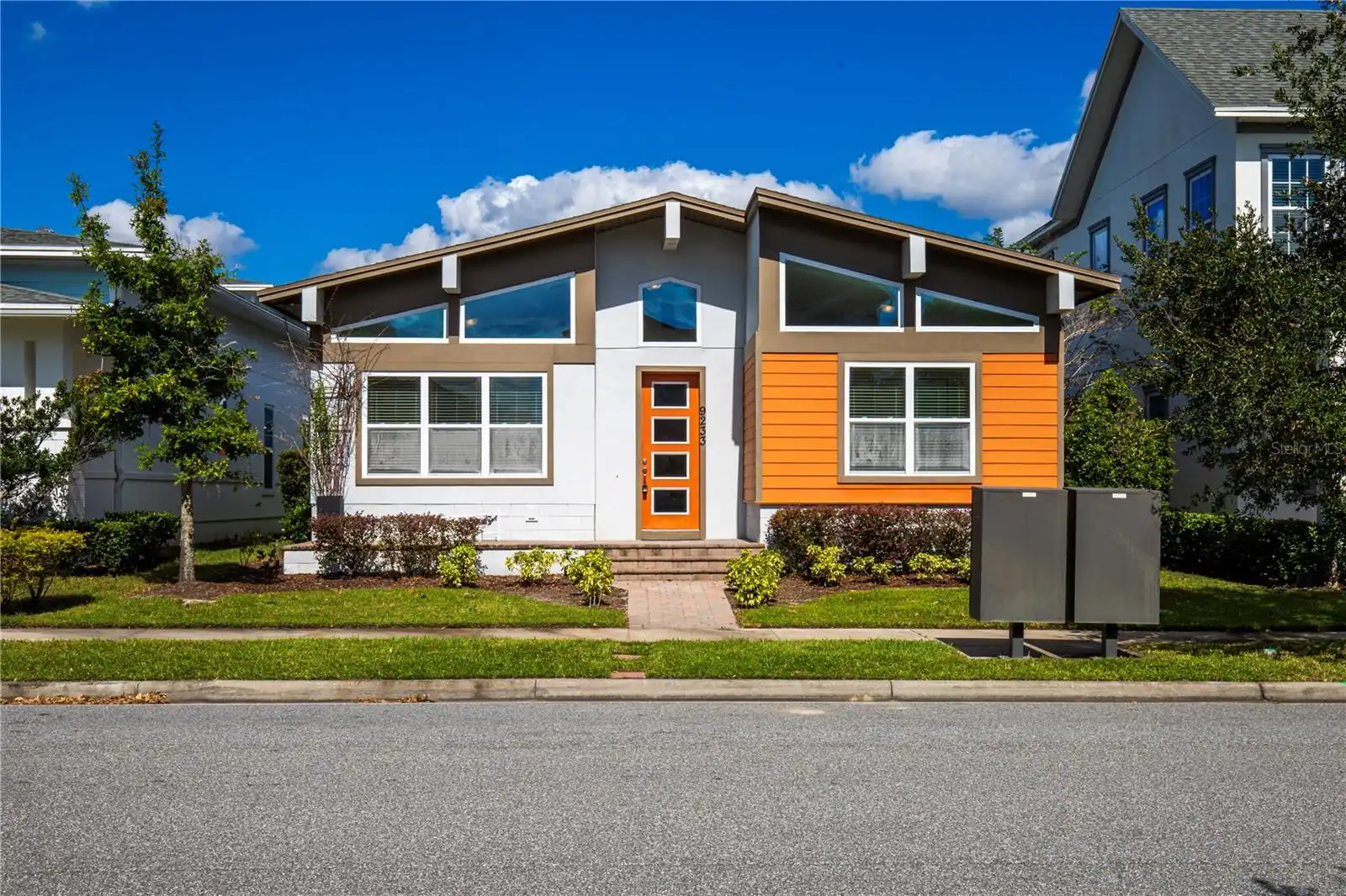 Orlando Real Estate