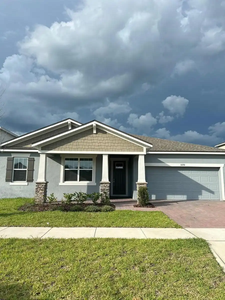 Clermont Real Estate