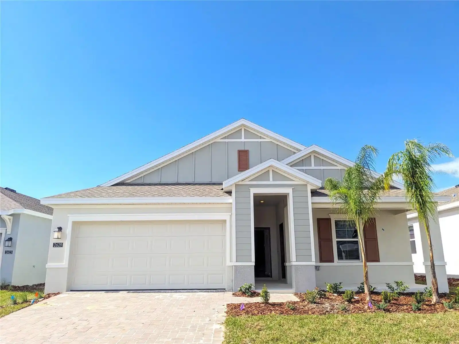 Clermont Real Estate