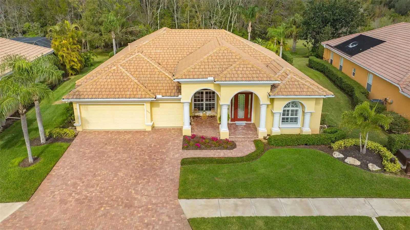 Bradenton Real Estate