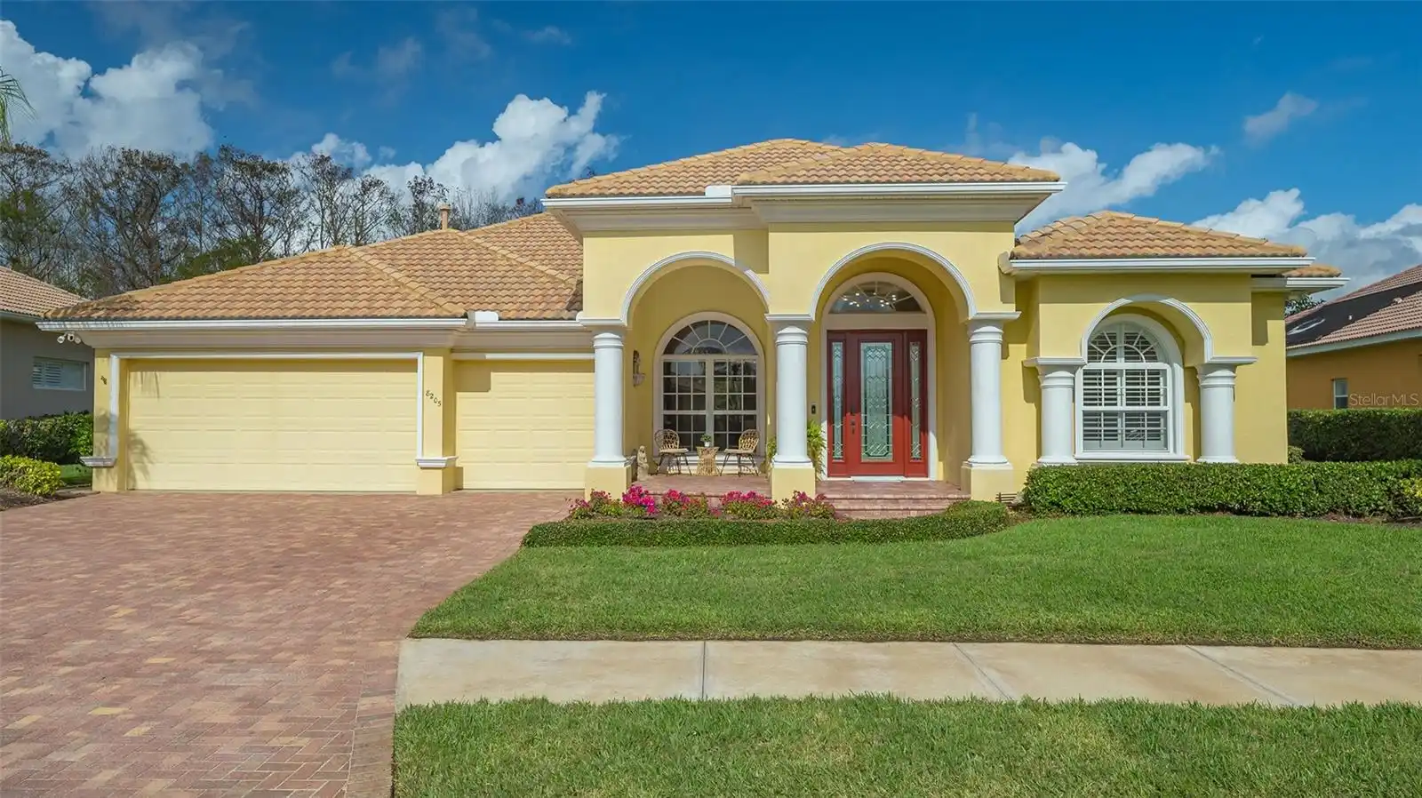 Bradenton Real Estate