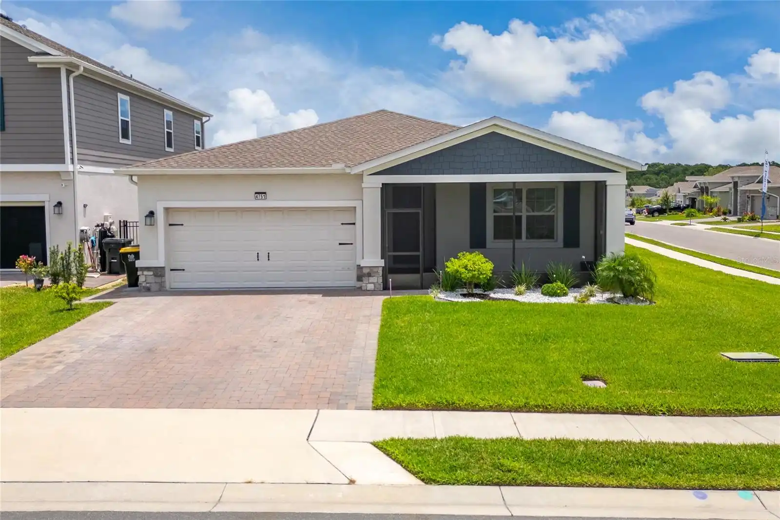 Davenport Real Estate