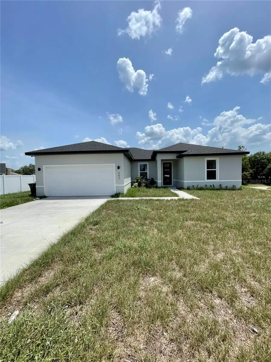 Poinciana Real Estate