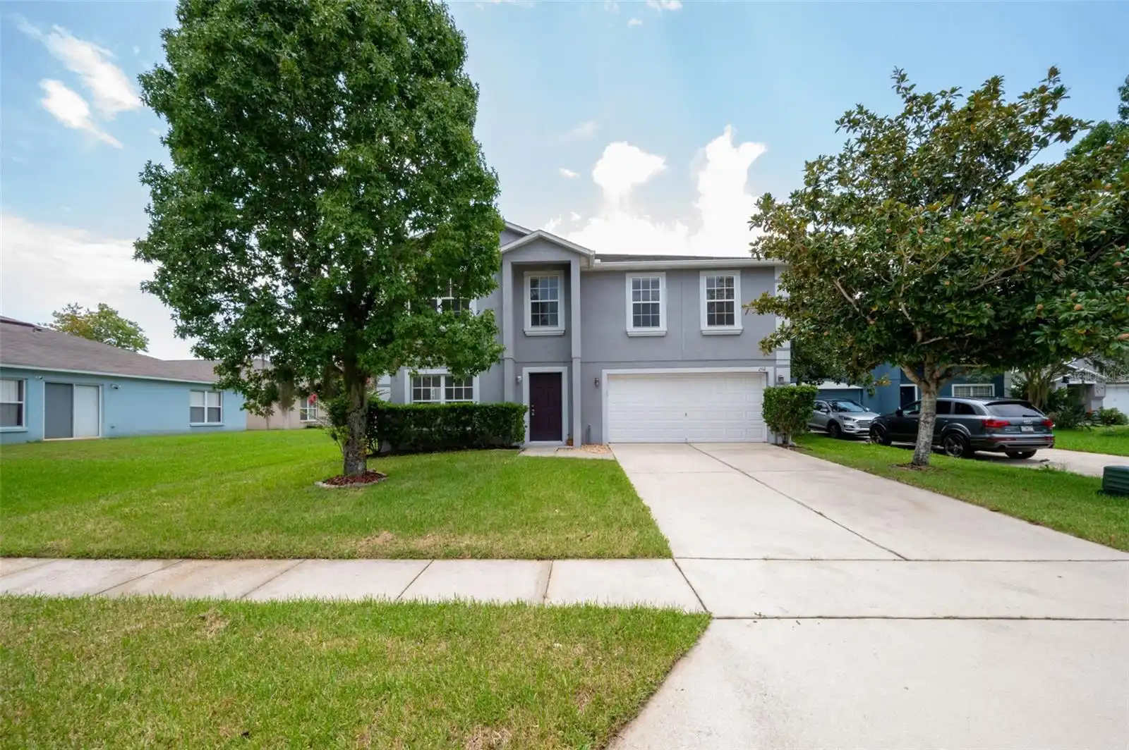 Sanford Real Estate