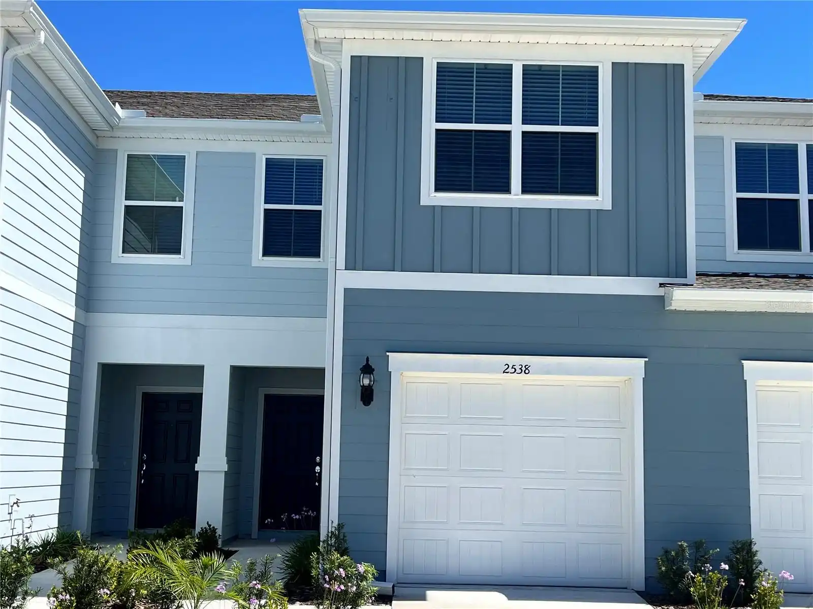 Davenport Real Estate