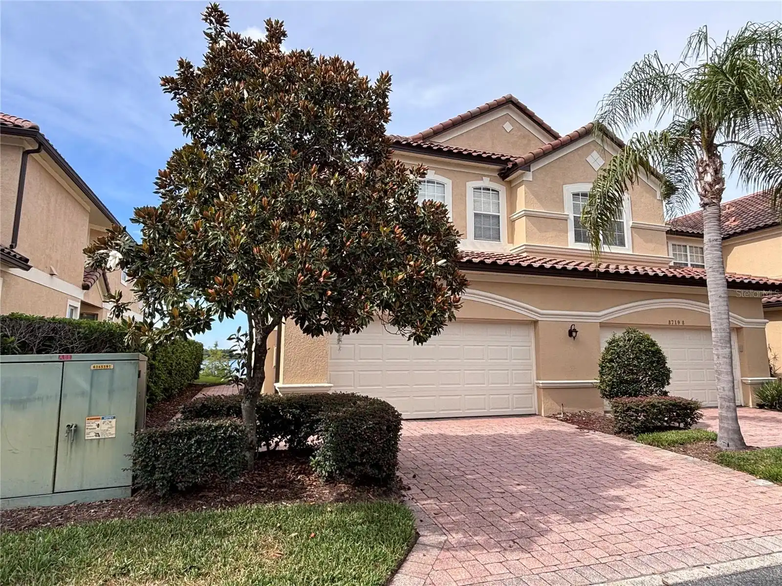 Orlando Real Estate