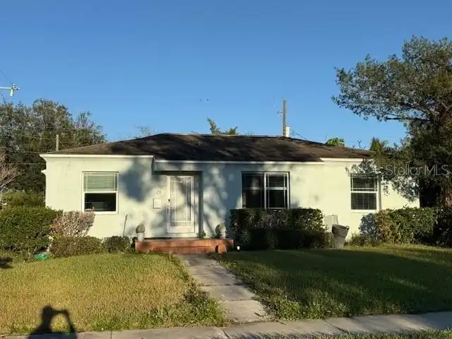 Tampa Real Estate