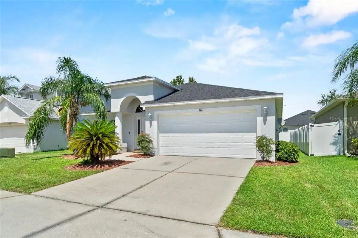 Lakeland Real Estate