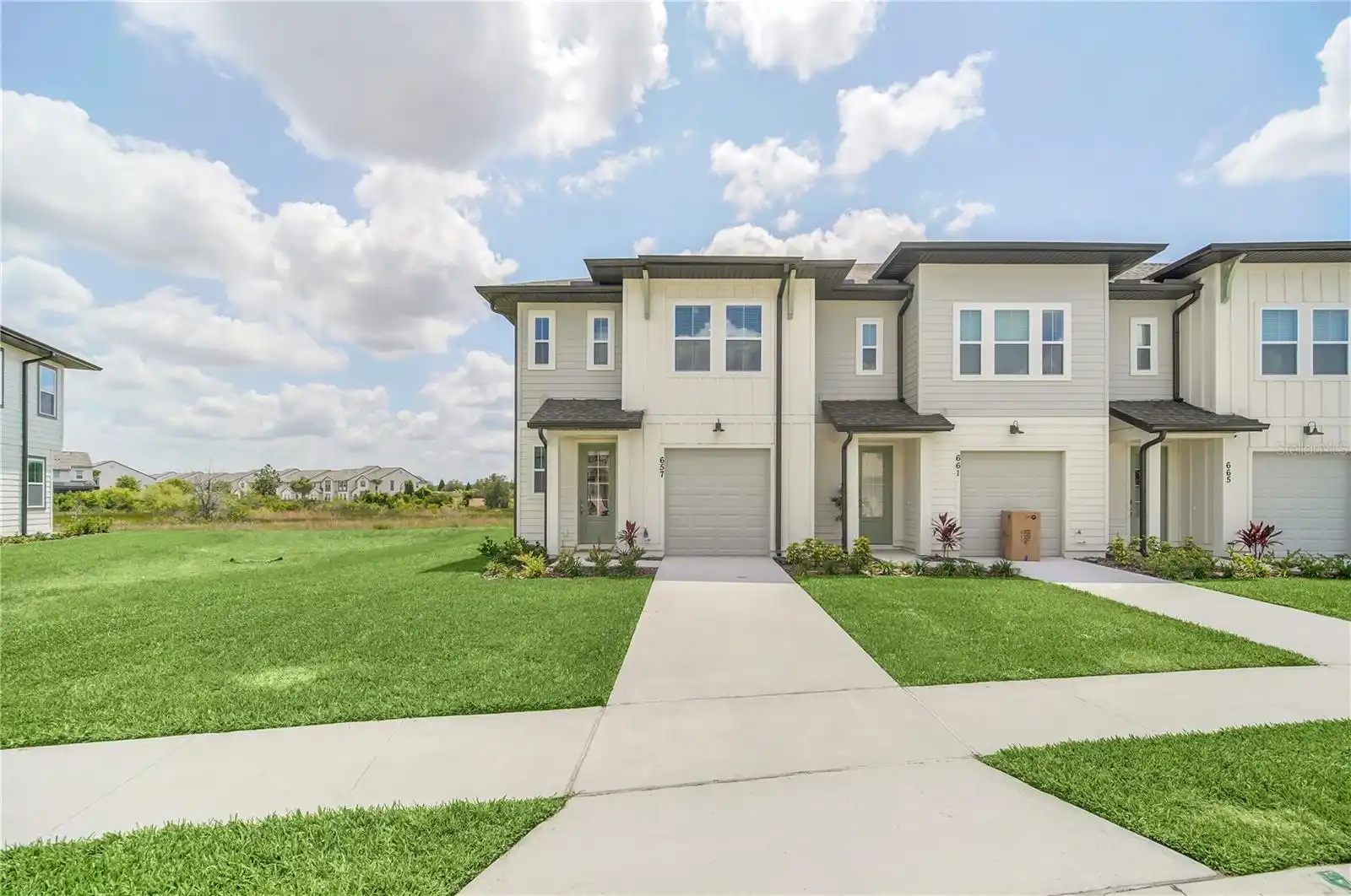 Davenport Real Estate