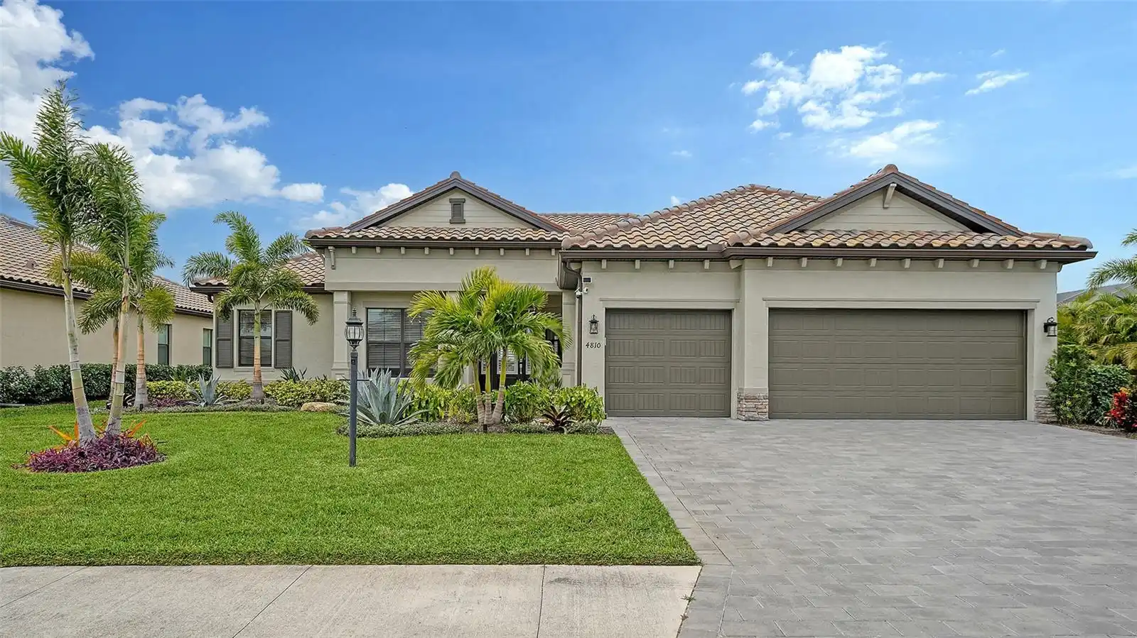 Bradenton Real Estate