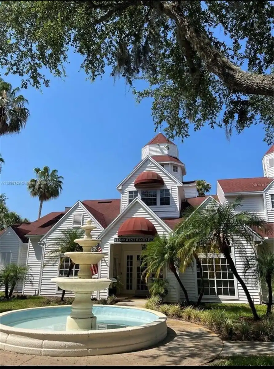 Orlando Real Estate