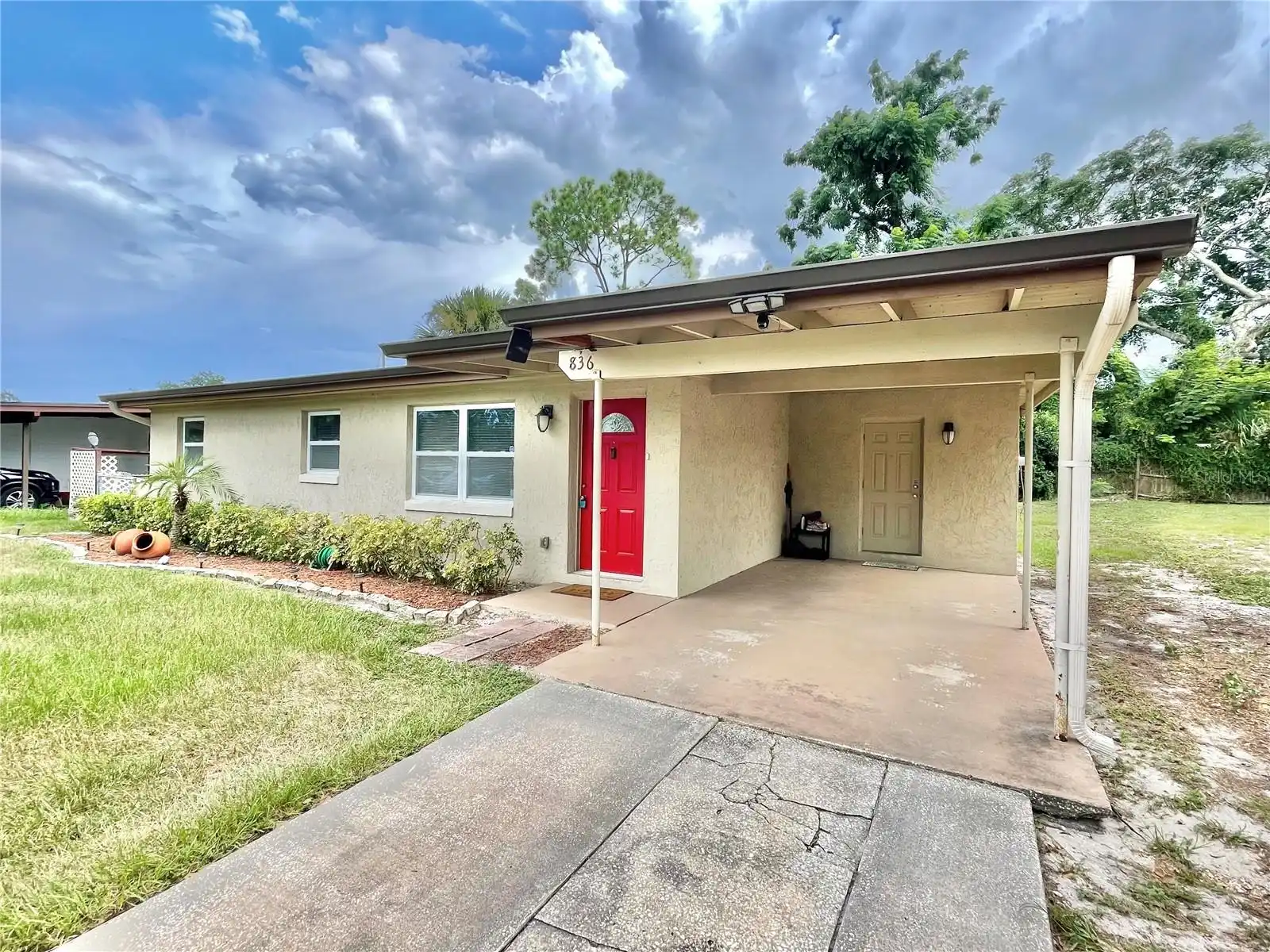 Longwood Real Estate