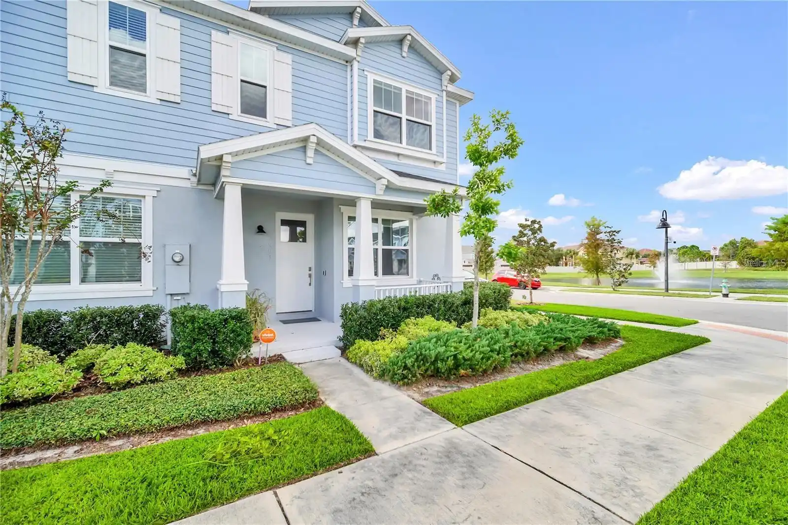 Windermere Real Estate