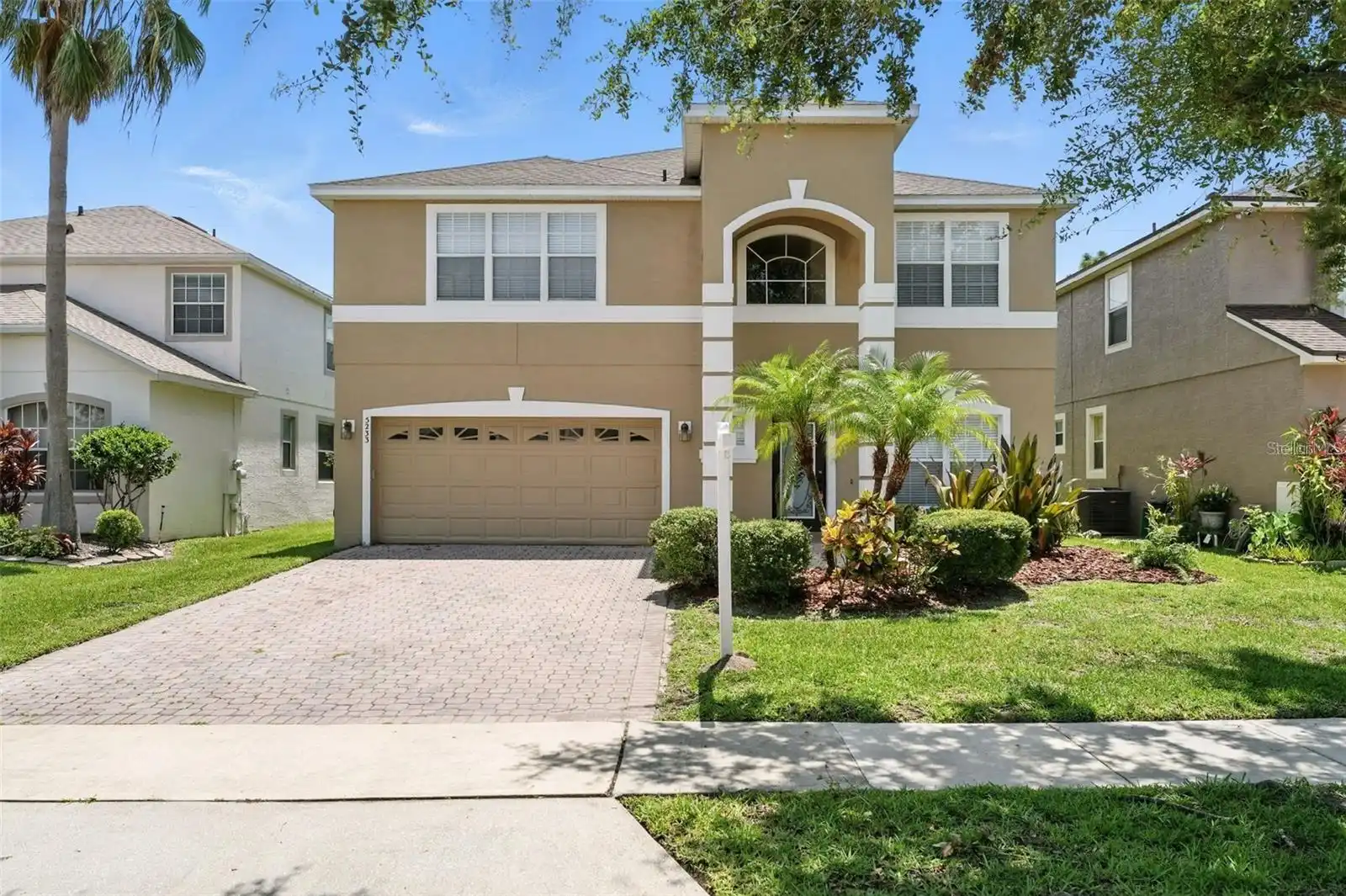 Orlando Real Estate