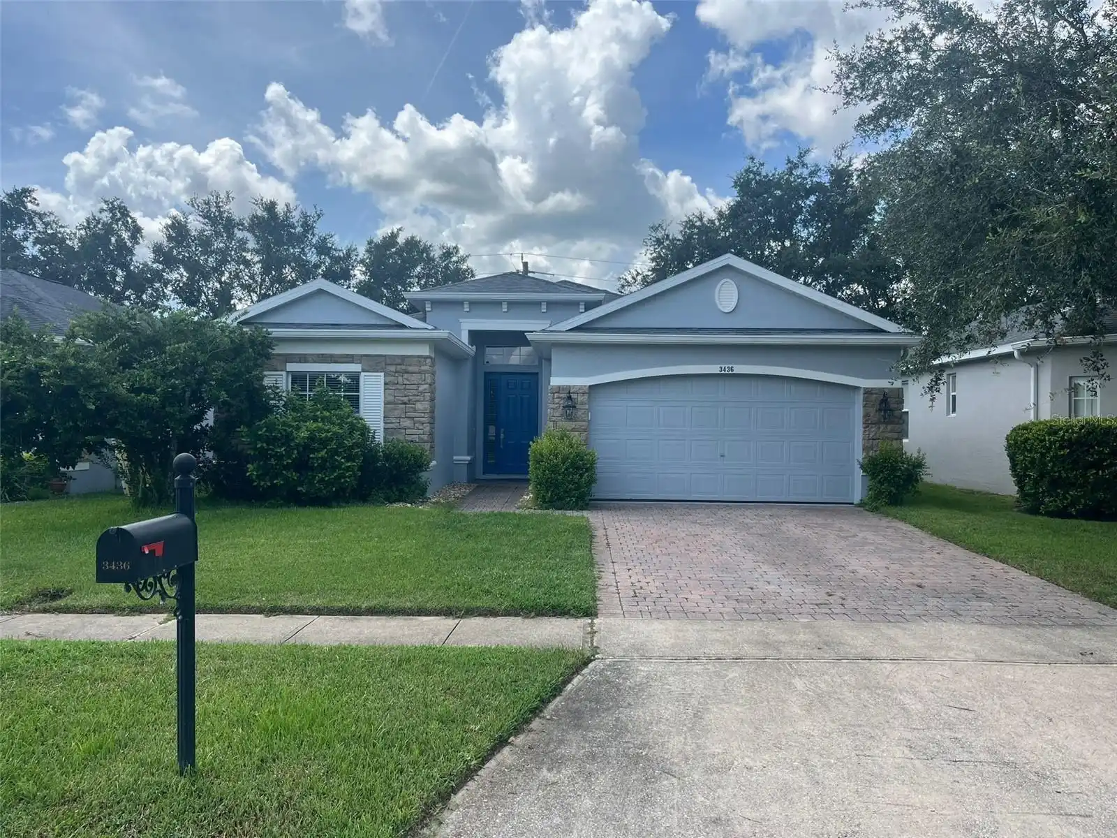 Oviedo Real Estate