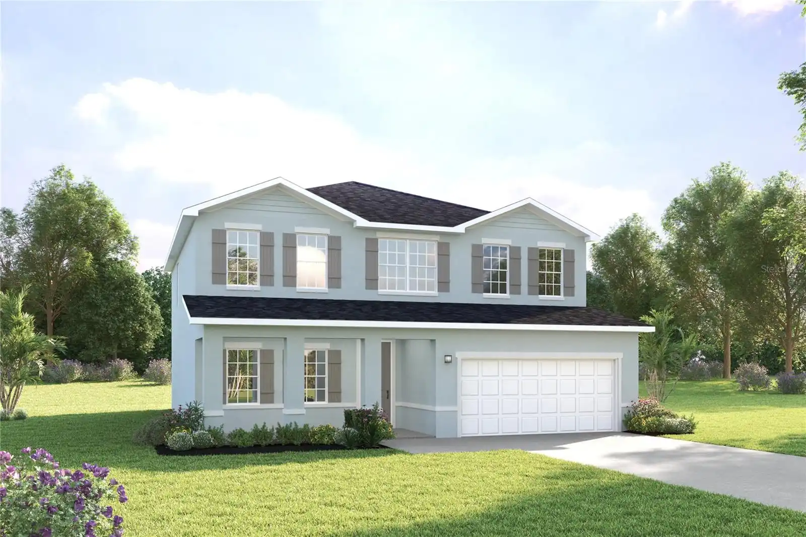 Clermont Real Estate