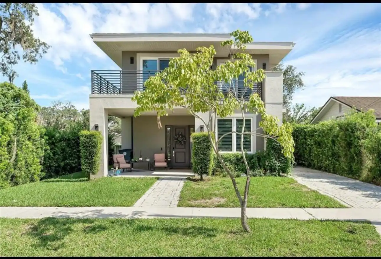 Winter Park Real Estate