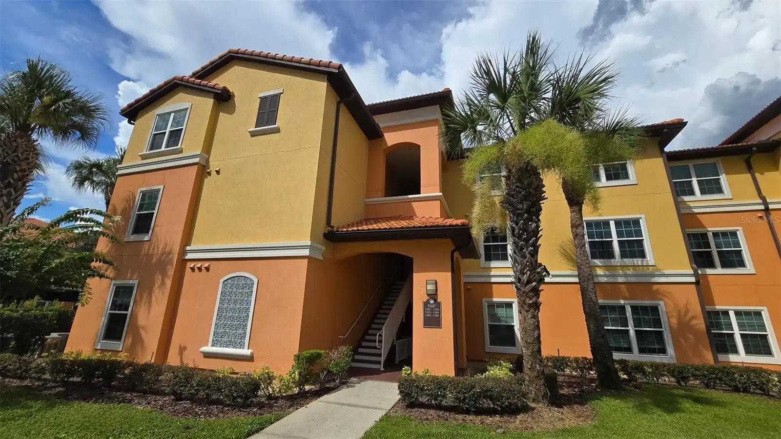 Orlando Real Estate