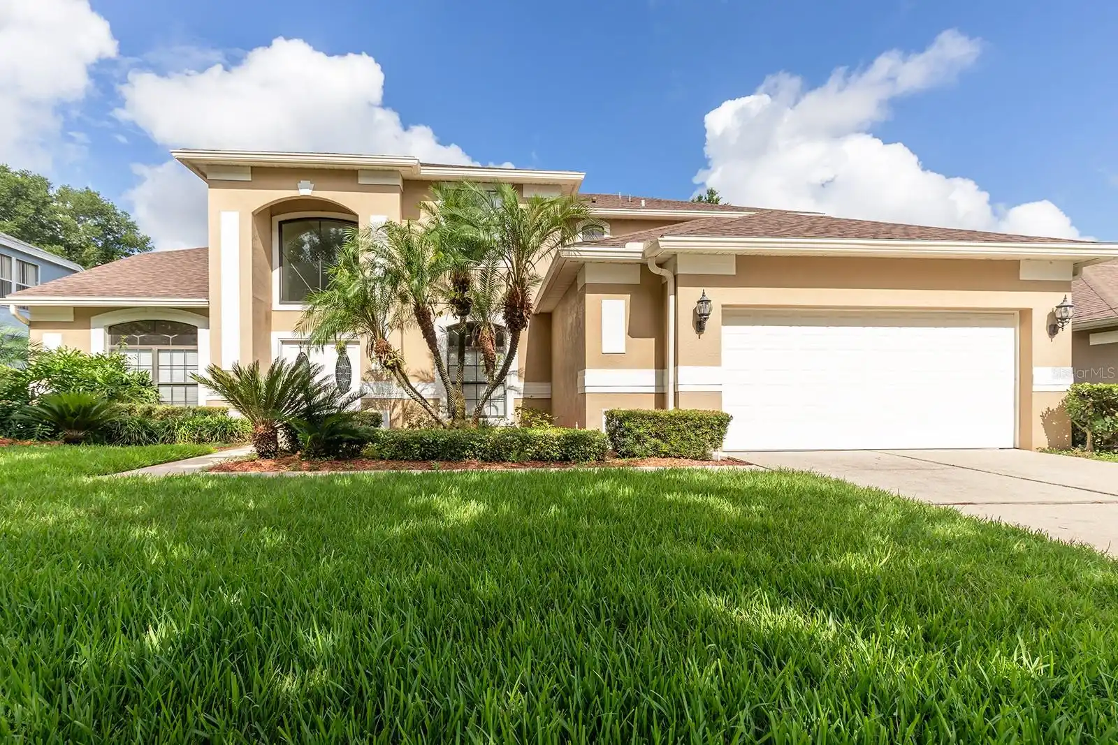 Lake Mary Real Estate