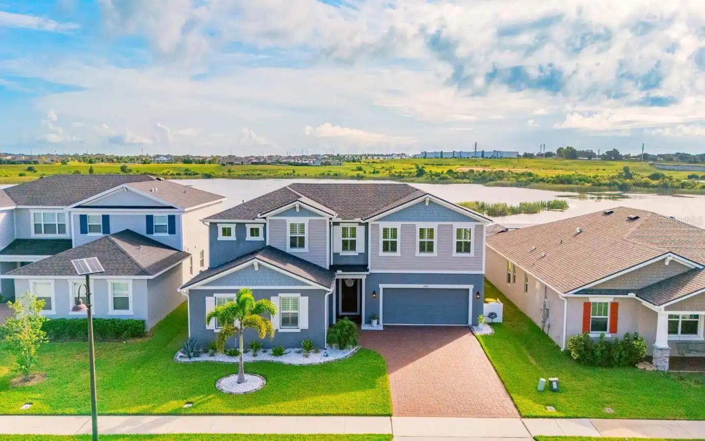 Clermont Real Estate
