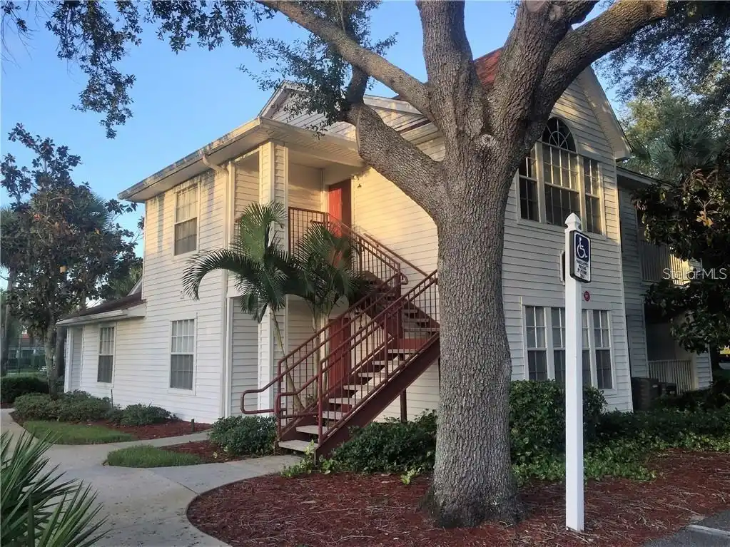 Orlando Real Estate