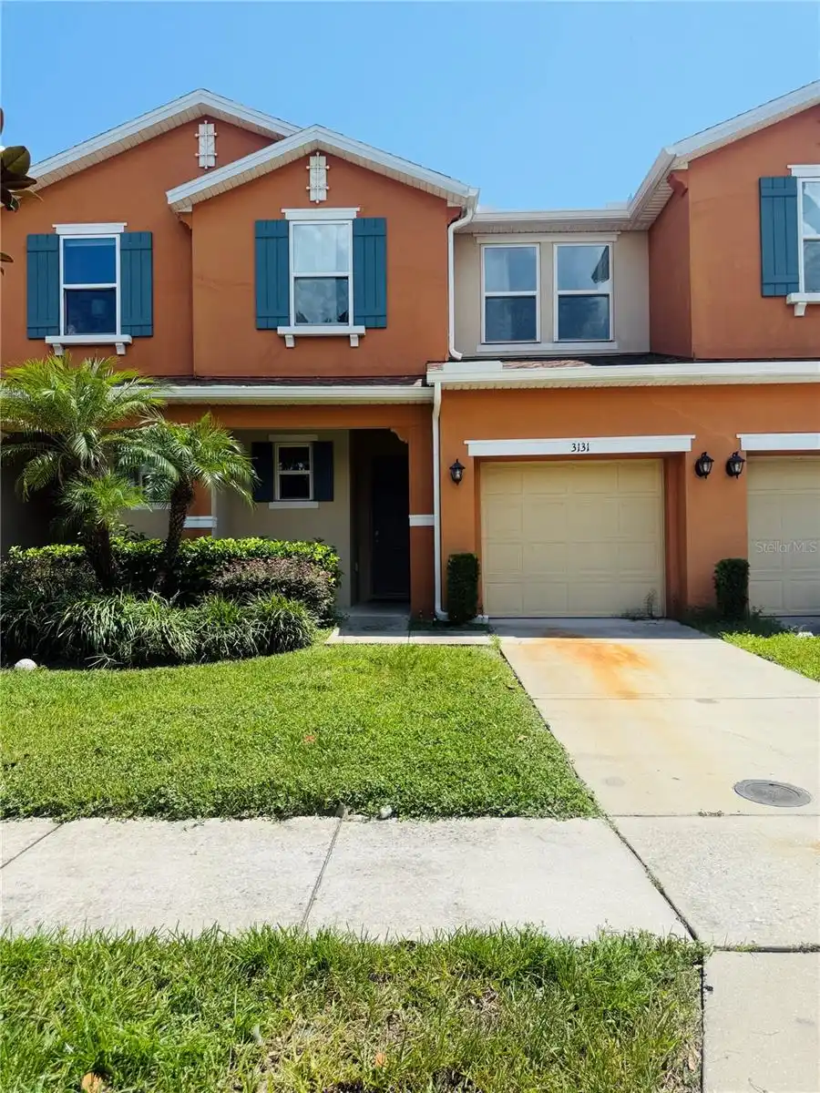 Kissimmee Real Estate
