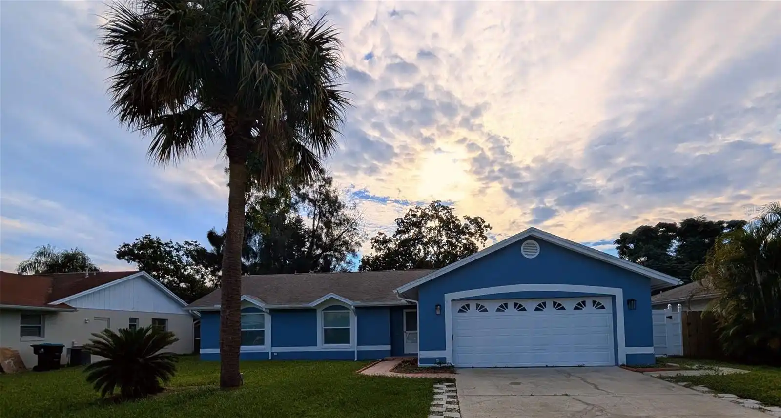Orlando Real Estate