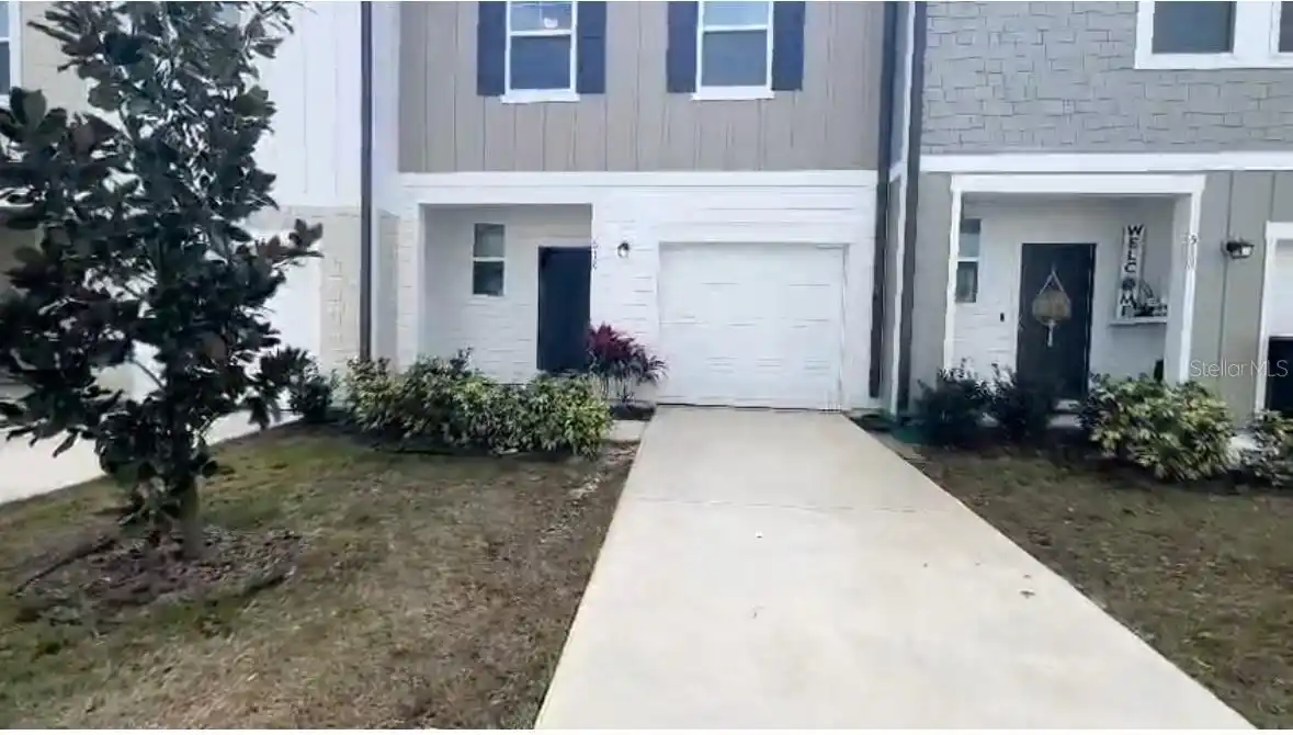 Davenport Real Estate