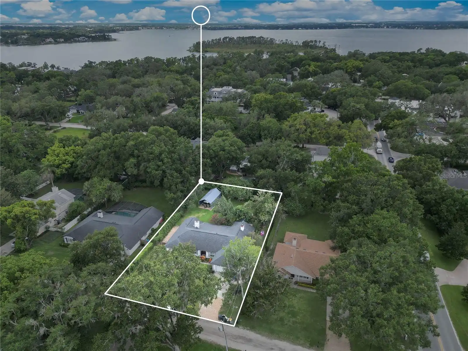 Windermere Real Estate