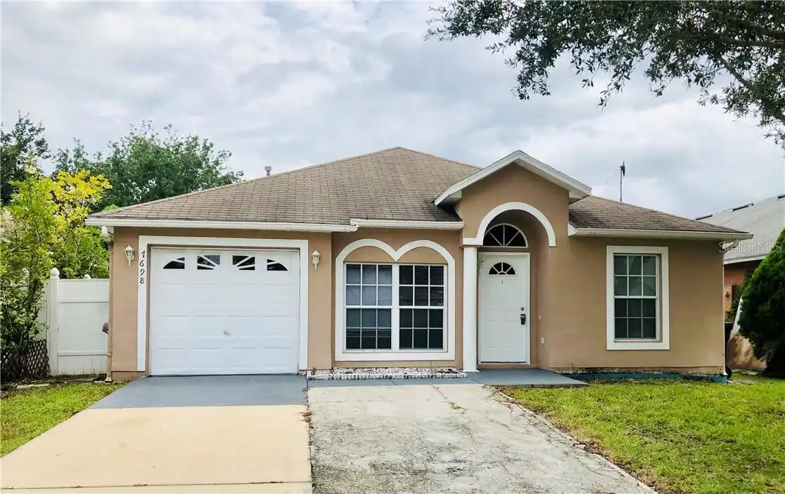 Orlando Real Estate