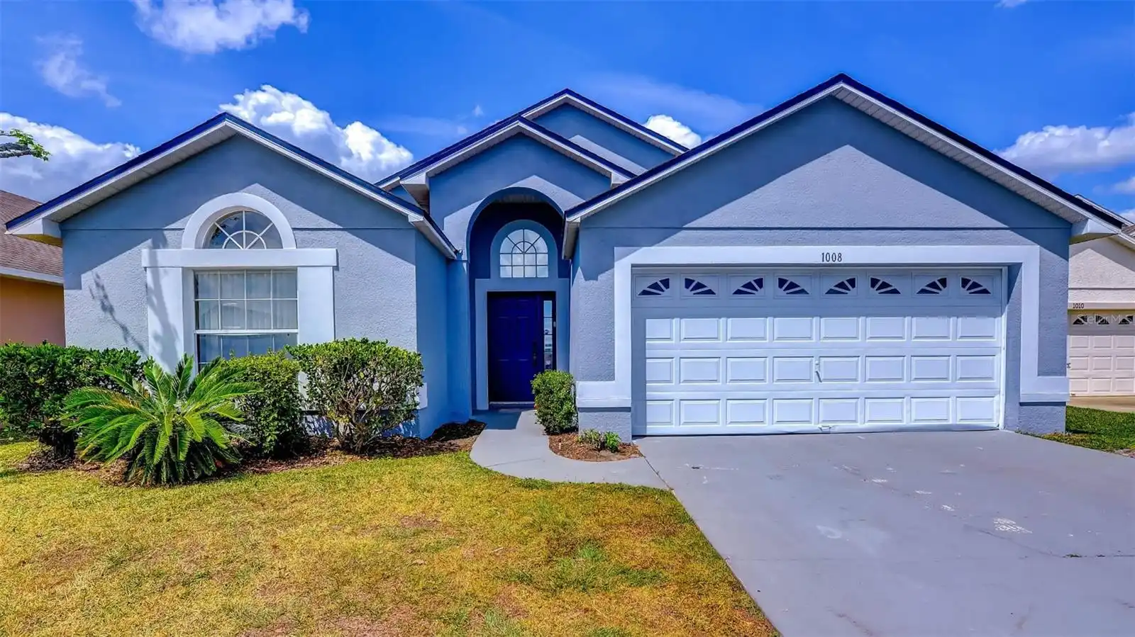 Kissimmee Real Estate