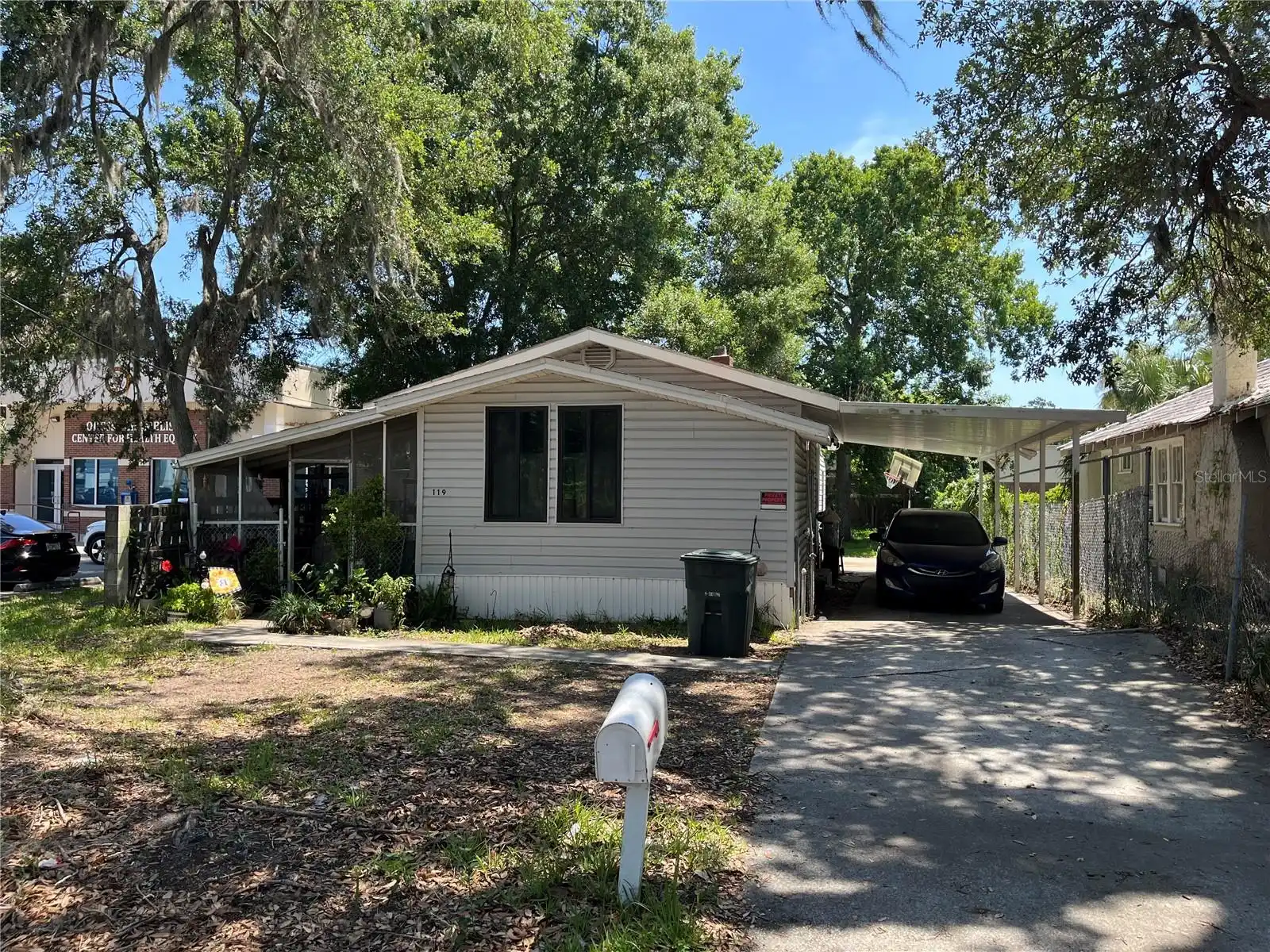 View Listing