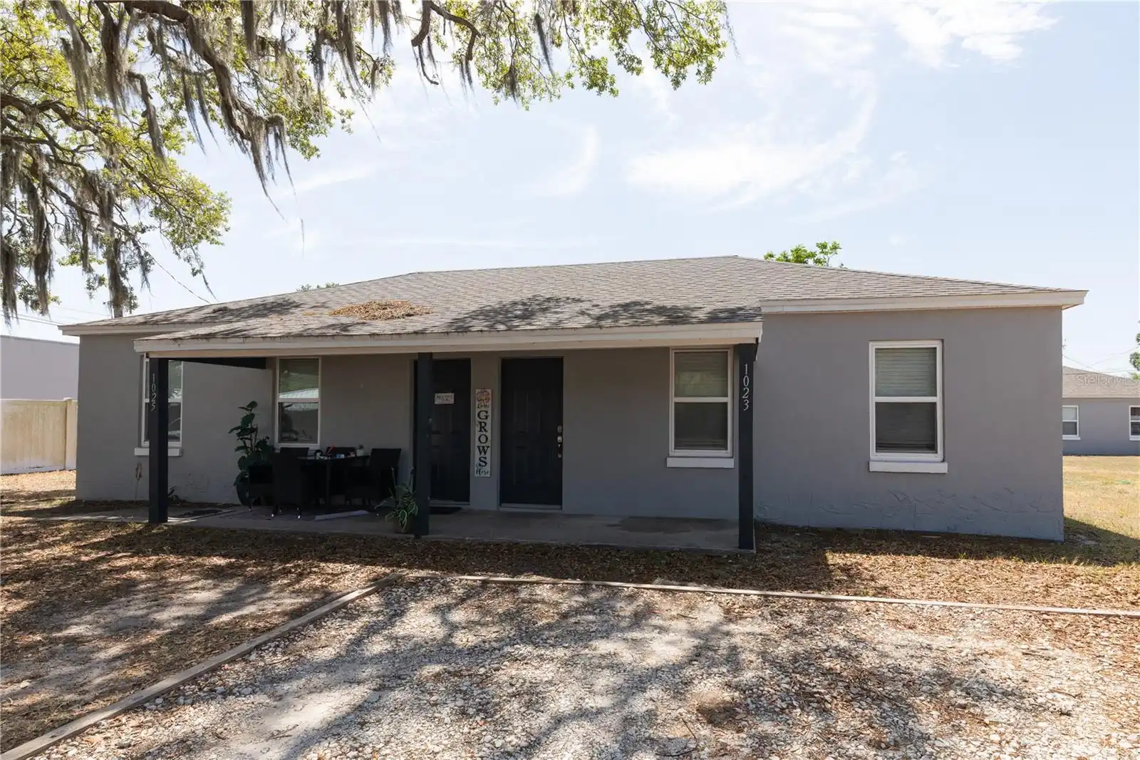View Listing