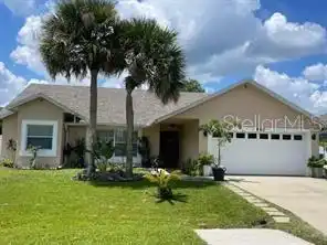Kissimmee Real Estate