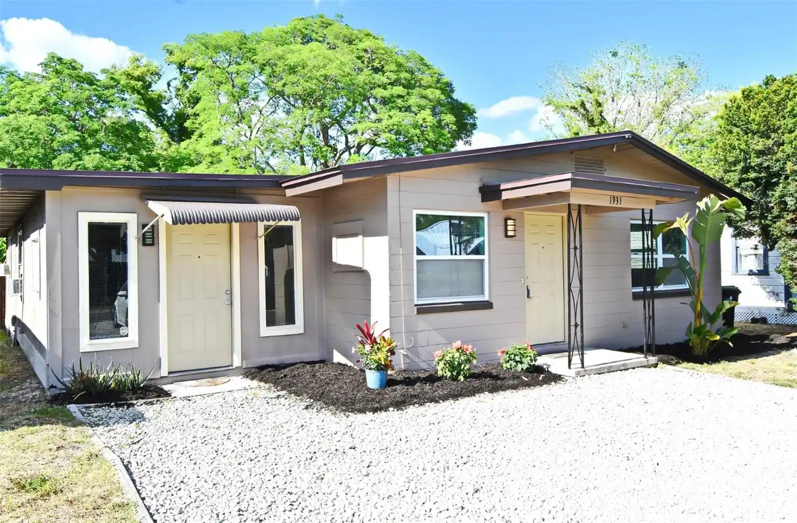 Winter Park Real Estate