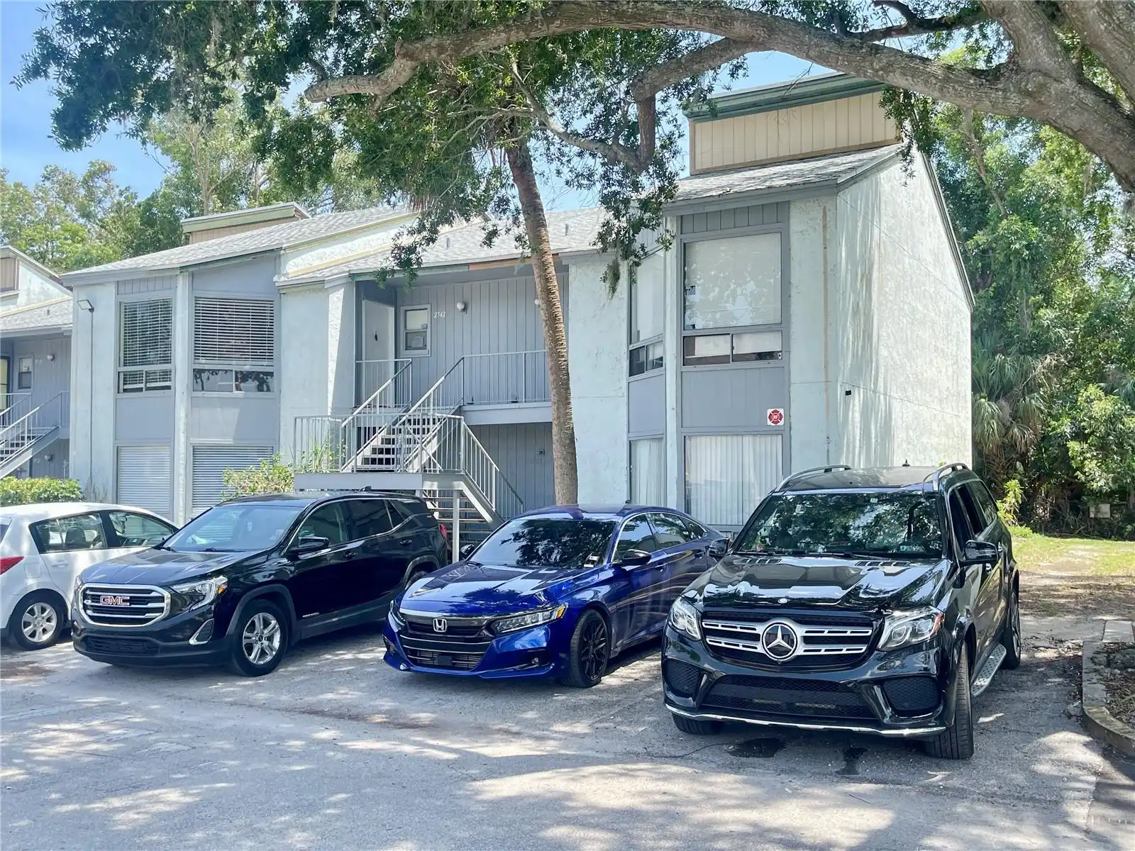 Orlando Real Estate