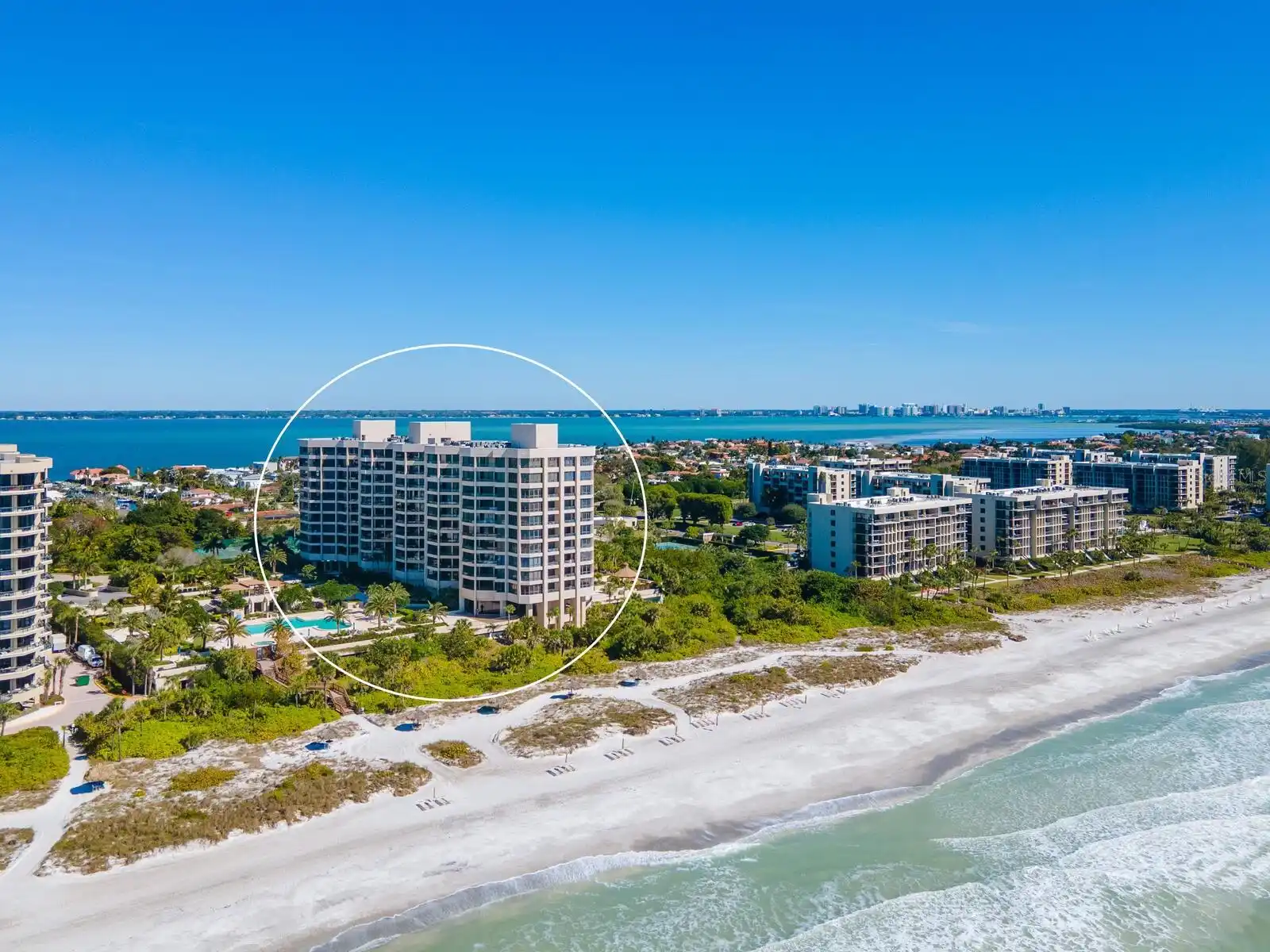 Longboat Key Real Estate