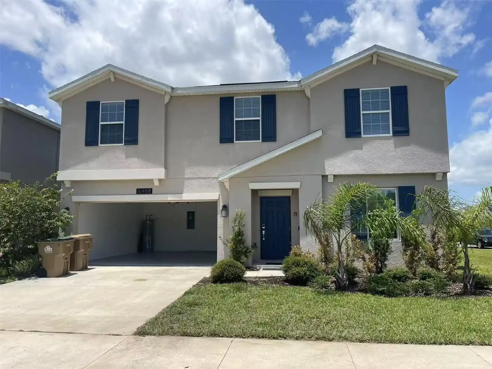 View Listing