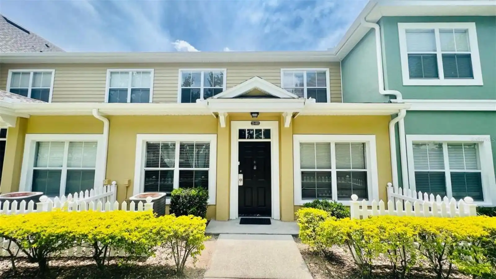 Kissimmee Real Estate