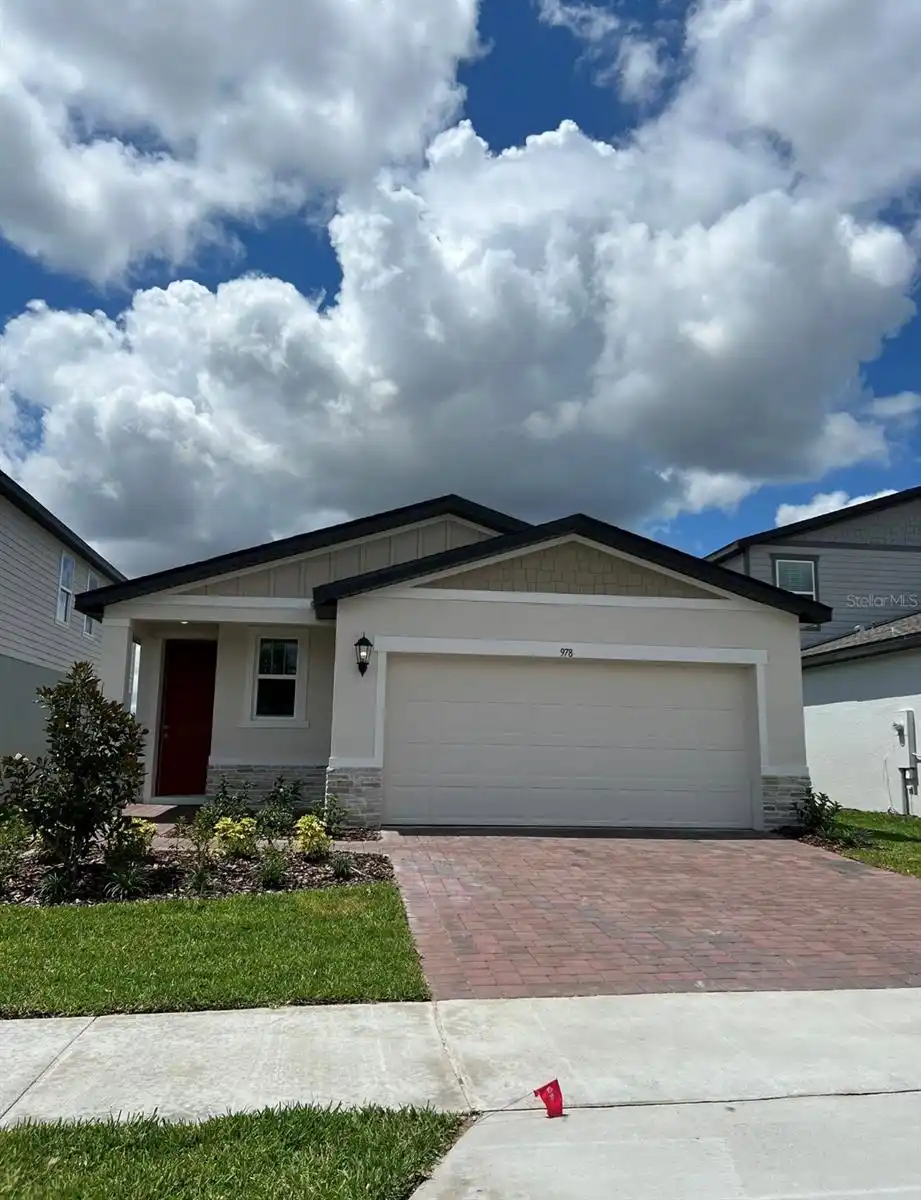 Clermont Real Estate