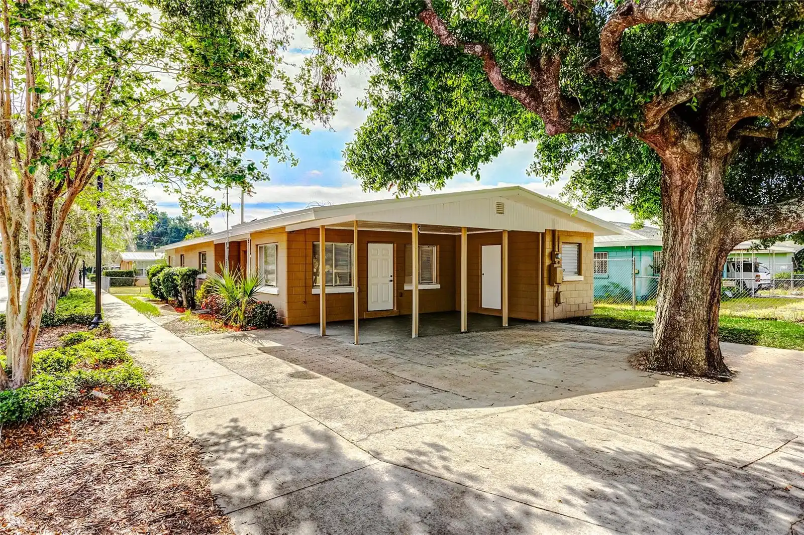 Winter Haven Real Estate