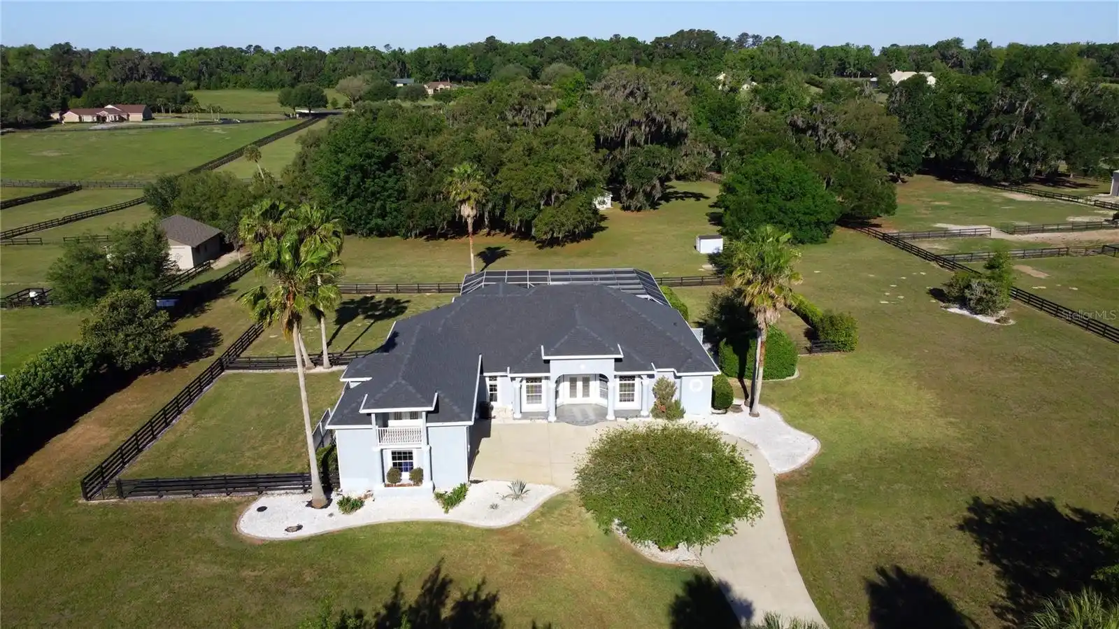 Ocala Real Estate