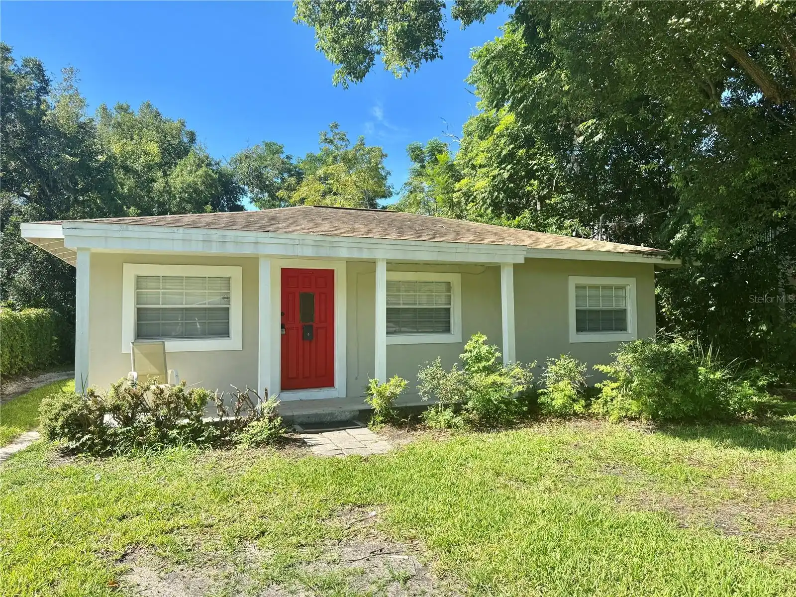 View Listing