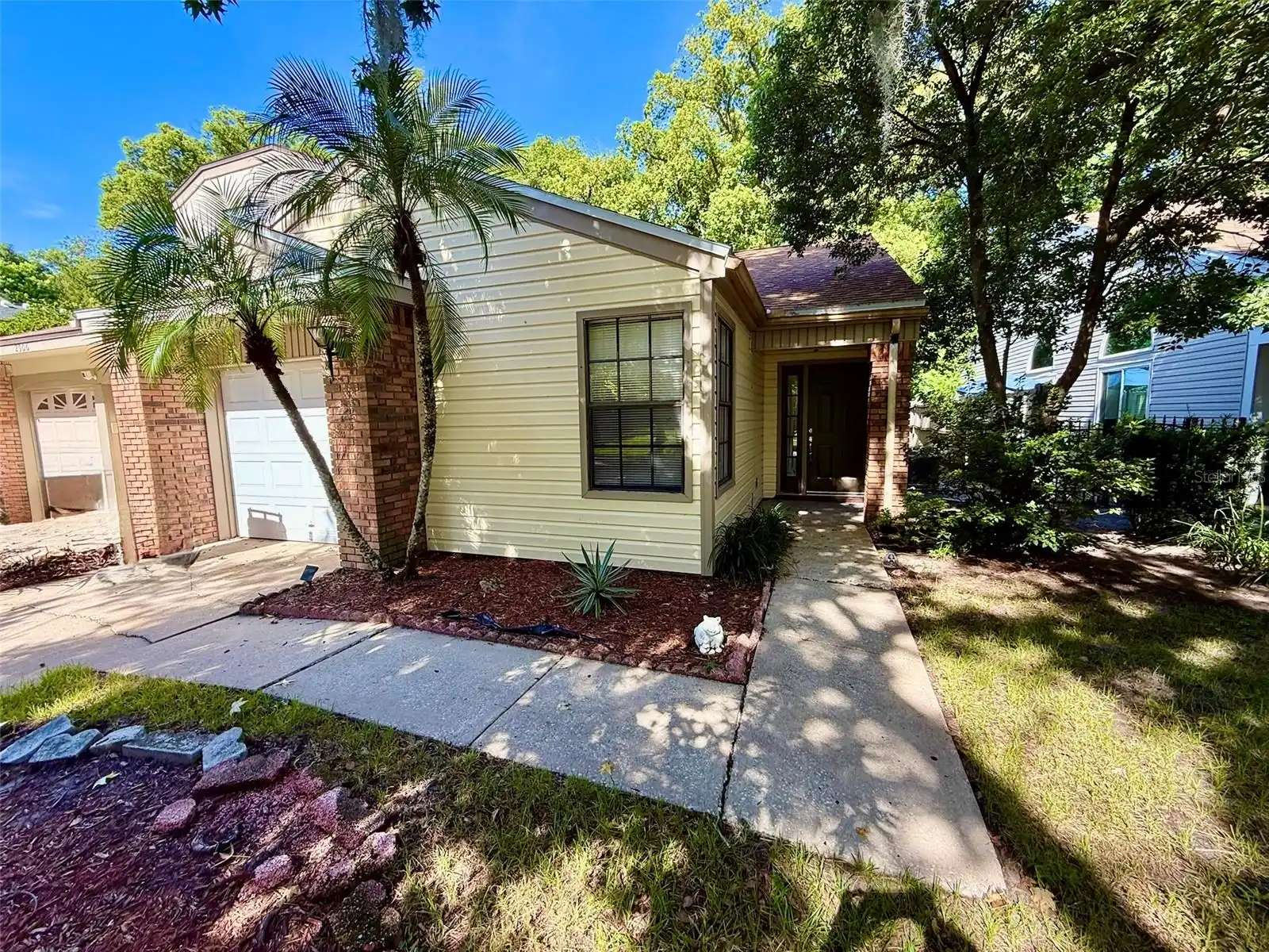 Orlando Real Estate