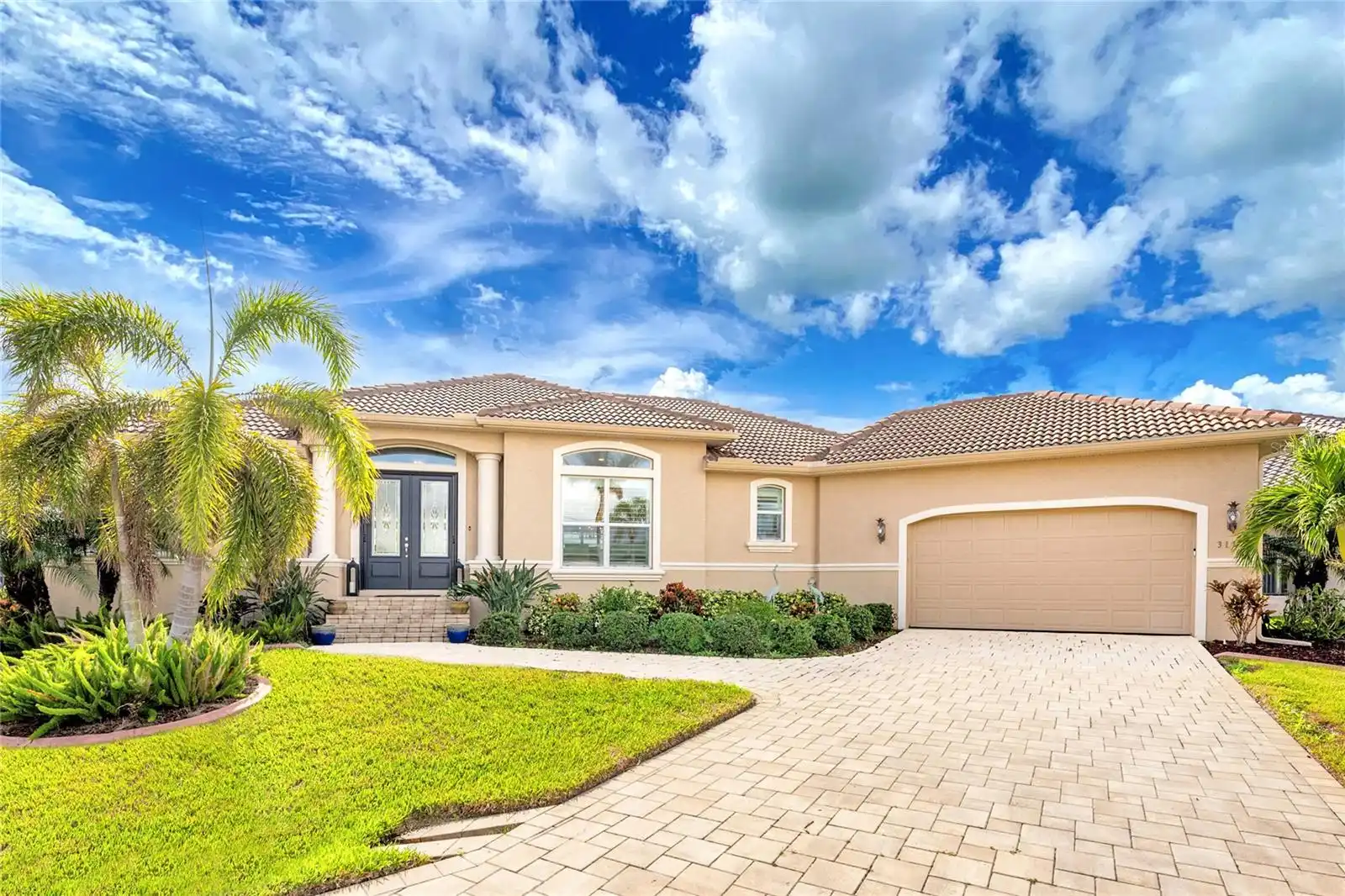 Punta Gorda Real Estate